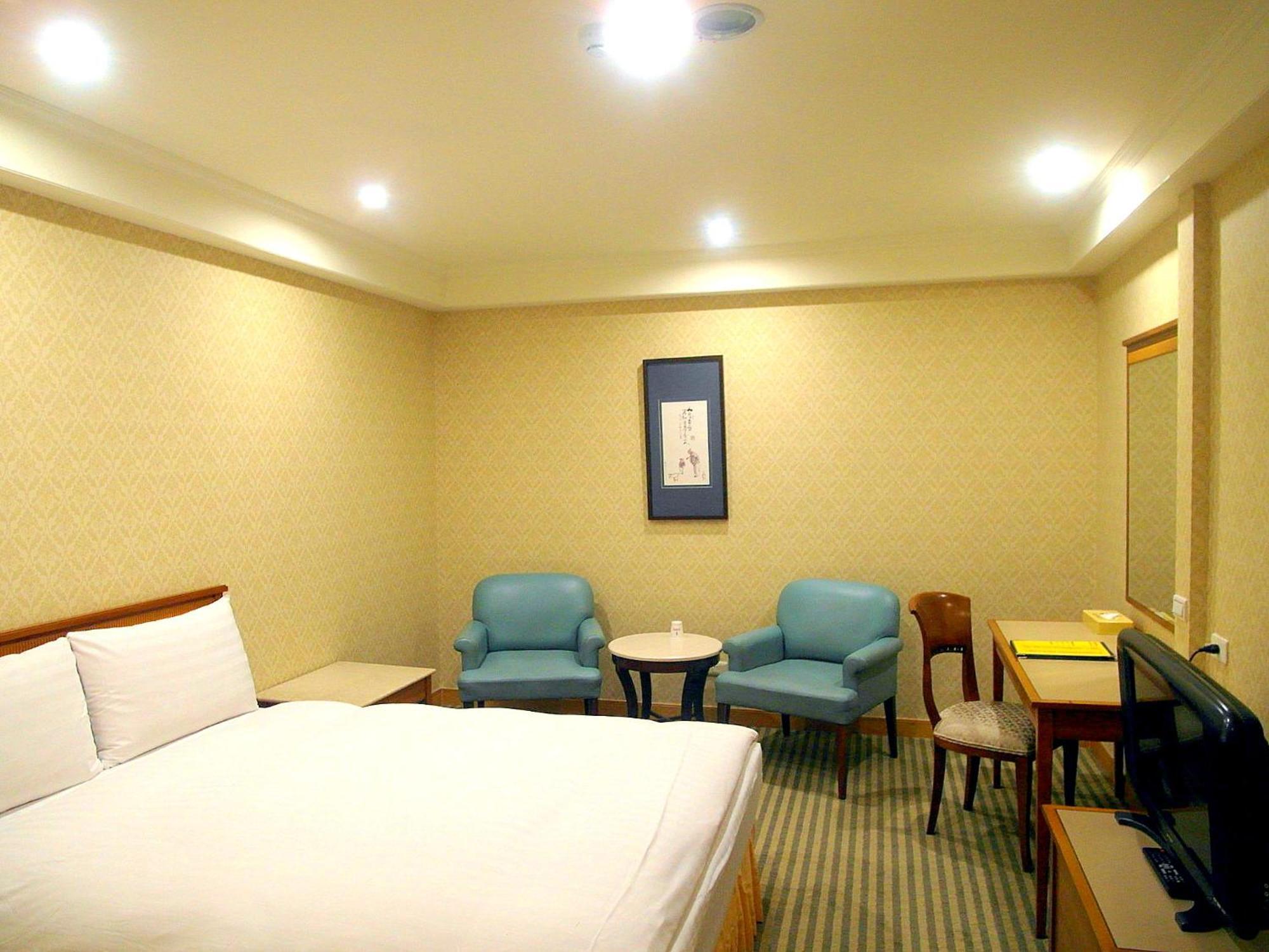Apollo Hotel Puli Pokój zdjęcie