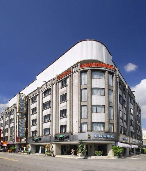 Apollo Hotel Puli Zewnętrze zdjęcie