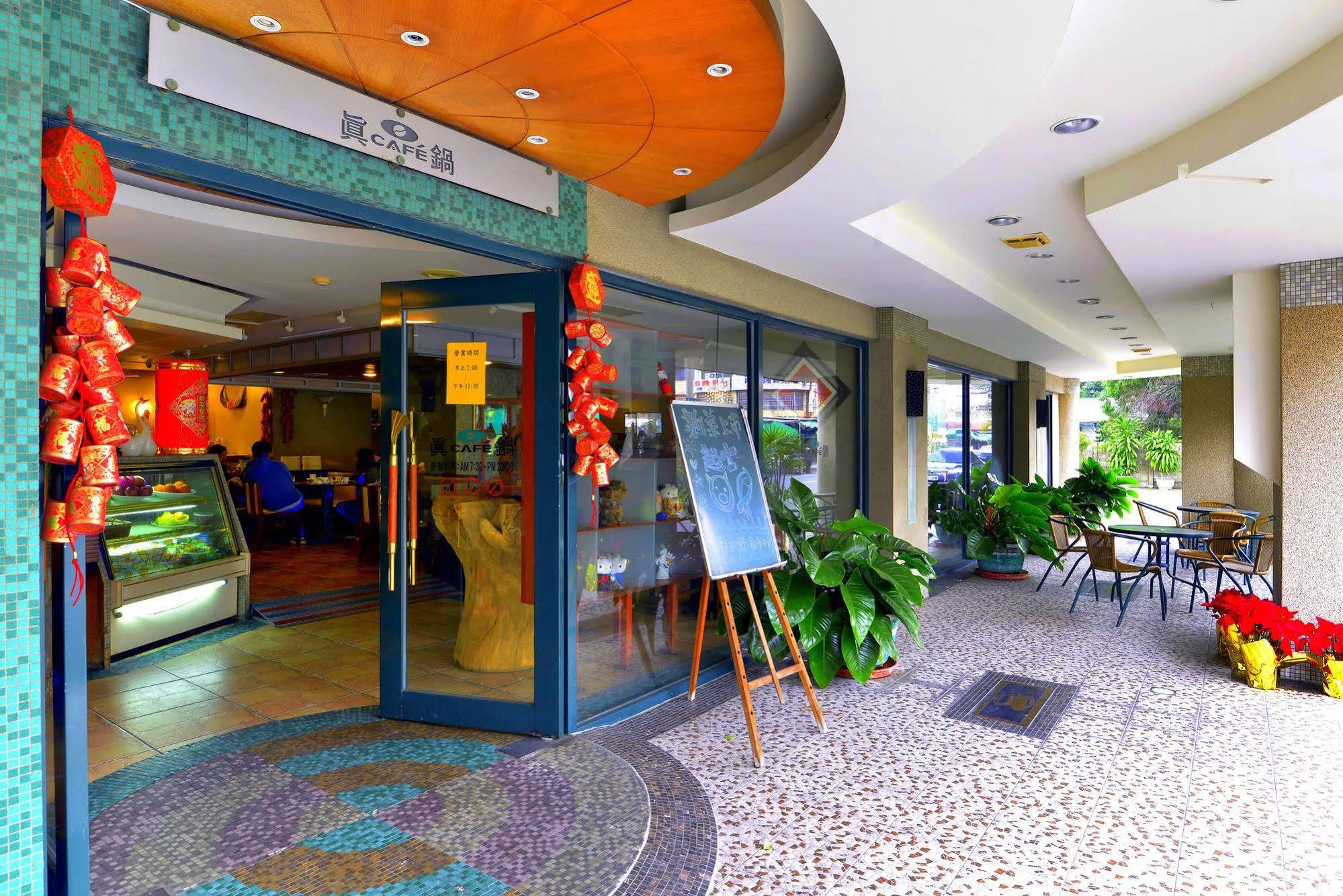 Apollo Hotel Puli Zewnętrze zdjęcie